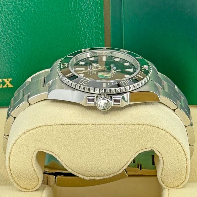 Rolex Submariner 126610 LN Image 5